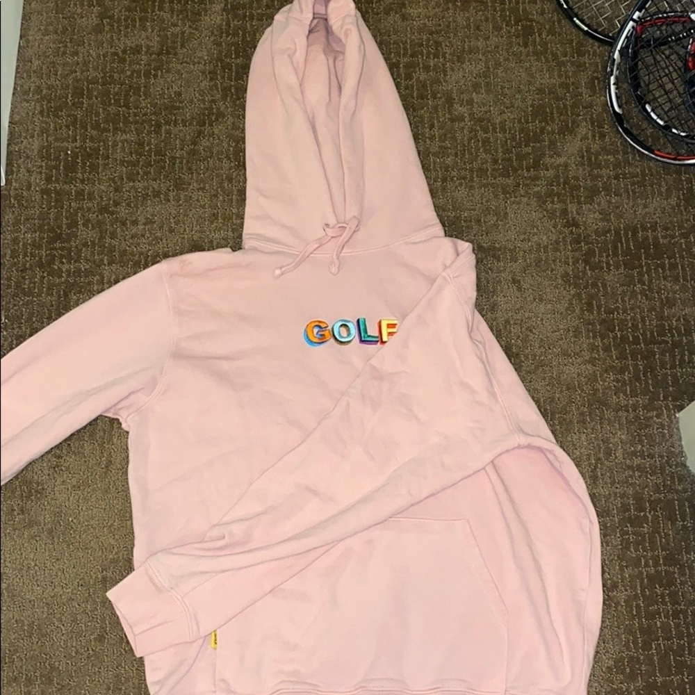 Golf wang sweatshirt